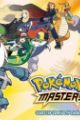 Pokemon Masters: Trainers Great Gathering Special Animation