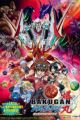 Bakugan Battle Brawlers: Gundalian Invaders