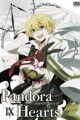 Pandora Hearts Omake
