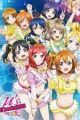 Love Live! School Idol Project: μ's →NEXT LoveLive! 2014 - Endless Parade Encore Animation
