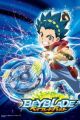 Beyblade Burst
