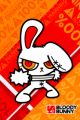 Bloody Bunny