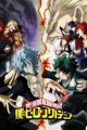 Boku no Hero Academia 3rd Season