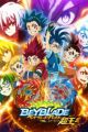 Beyblade Burst Sparking