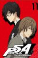 Persona 5 the Animation Specials