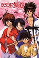 Rurouni Kenshin: Meiji Kenkaku Romantan