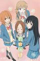 Kimi ni Todoke 2nd Season: Minitodo Gekijou