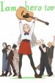 Boku no Hero Academia: I Am a Hero Too