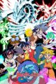 Bakuten Shoot Beyblade