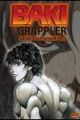 Grappler Baki: Saidai Tournament-hen