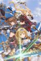 Granblue Fantasy The Animation Season 2 Extras