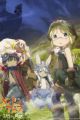 Made in Abyss: Mezameru Shinpi