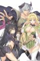 Isekai Maou to Shoukan Shoujo no Dorei Majutsu 3rd Season