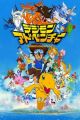 Digimon Adventure