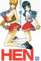 Hen
