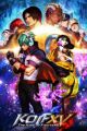 The King of Fighters XV