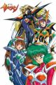 Iczer-Girl Iczelion