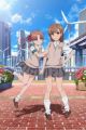 Toaru Kagaku no Railgun T: Motto Marutto Railgun