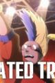 Garou Densetsu: CotW - Rick Strowd & Duck King