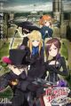 Princess Principal: Crown Handler 1