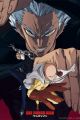 One Punch Man 2nd Season Commemorative Special