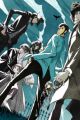 Lupin III: Part 6 - Jidai