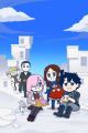 Fate/Grand Order: Fujimaru Ritsuka wa Wakaranai Season 4