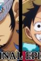 Luffy, Law