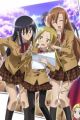 Seitokai Yakuindomo OVA