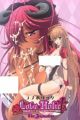 Love x Holic: Miwaku no Otome to Hakudaku Kankei - The Animation