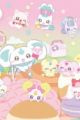 PetitCure: Precure Fairies Season 2