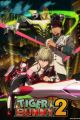 Tiger & Bunny 2