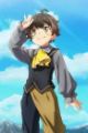 Mukuwarenakatta Murabito A, Kizoku ni Hirowarete Dekiai sareru Ue ni, Jitsu wa Motteita Densetsu-kyuu no Kami Skill mo Kakusei shita