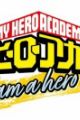 Boku no Hero Academia: I Am a Hero Too