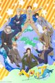 Hetalia World★Stars