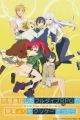 Kyuukyoku Shinka shita Full Dive RPG ga Genjitsu yori mo Kusoge Dattara