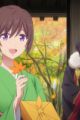 Kakuriyo no Yadomeshi 2nd Season
