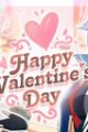Azur Lane Valentine Special Mission
