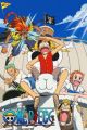 One Piece Movie 01