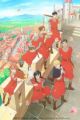 Marronnier Oukoku no Shichinin no Kishi