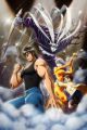Karakuri Circus (TV): Makuai - Soshite Mata Kaimaku Bell