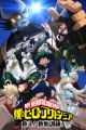 Boku no Hero Academia: Sukue! Kyuujo Kunren!