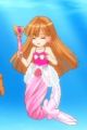 Mermaid Licca-chan