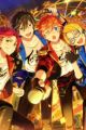 Only Your Stars! (Trickstar Ver.)
