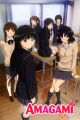 Amagami SS OVA