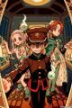 Jibaku Shounen Hanako-kun 2 Part 2