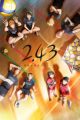2.43: Seiin Koukou Danshi Volley-bu