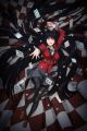 Kakegurui Picture Drama