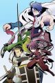 Imanara Maniau! Log Horizon