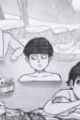 Mob Psycho 100: Dai Ikkai Rei toka Soudansho Ian Ryokou - Kokoro Mitasu Iyashi no Tabi